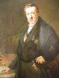 Vicente López y Portaña