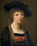 Angelica Kauffman