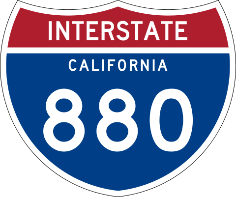 File:I-880 (CA).svg