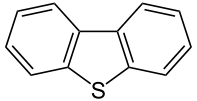 File:Dibenzothiophen - Dibenzothiophene.svg