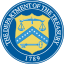 US Treasury seal