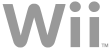 Wii logo