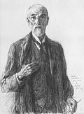 John Butler Yeats