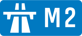 File:UK-Motorway-M2.svg