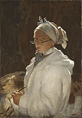 William Orpen