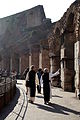 0 Colosseum - Rome 111001 (6).JPG