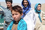 Hazaras in Daykundi Province