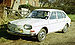 Volkswagen 411 Front view Essex.jpg