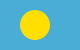 Flag of Palau.svg