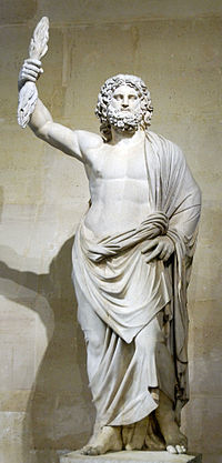 The Jupiter de Smyrne, discovered in Smyrna in 1680[1]