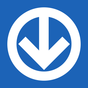 File:Montreal Metro.svg