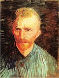 Vincent van Gogh