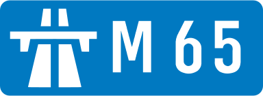 File:UK-Motorway-M65.svg