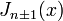 J_{n\pm 1}(x)