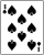 8 of spades