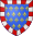 Blason comte fr Touraine.svg