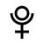 File:Pluto's astrological symbol.svg