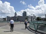 Cork City Hall - Anglesea Street - geograph.org.uk - 1405948.jpg