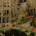 Pieter Bruegel the Elder - The Tower of Babel (Vienna) - Google Art Project-x1-y1.jpg