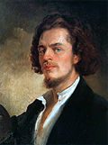 Konstantin Yegorovich Makovsky