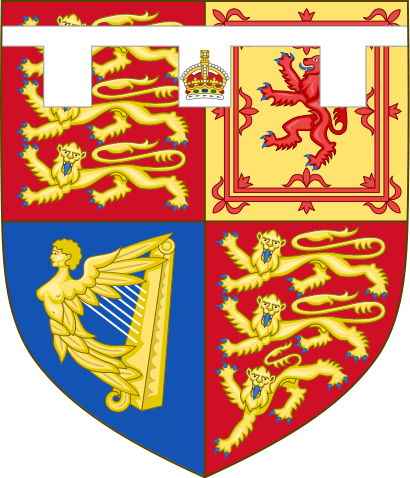 File:Arms of Edward, Duke of Windsor.svg