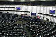 European Parliament