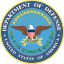 United States Department of Defense Seal.svg