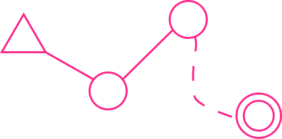 File:Orienteering map control points.svg