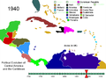 Political Evolution of Central America and the Caribbean 1940.png