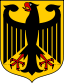 Wappen Deutschlands