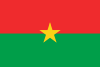 Burkina Faso