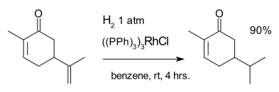 File:CarvoneHydrogenation.svg