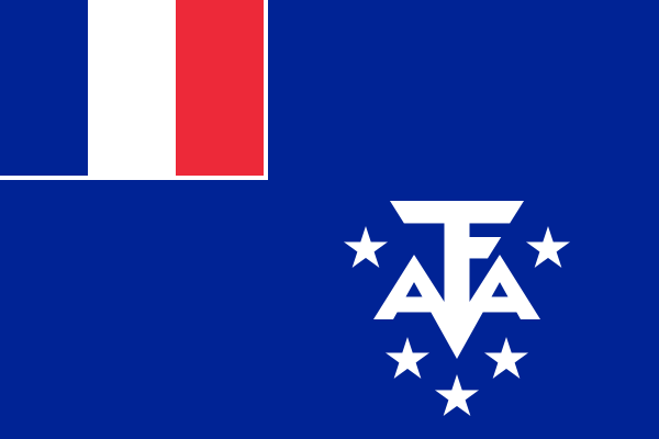 File:Flag of the French Southern and Antarctic Lands.svg