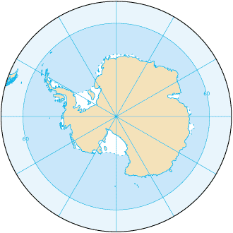 Southern Ocean