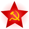 Hammer and Sickle Red Star with Glow.png