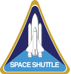 Space Shuttle Insignia