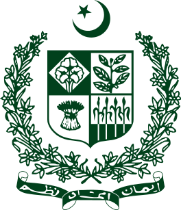 File:State emblem of Pakistan.svg