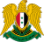 Coat of arms of Syria.svg