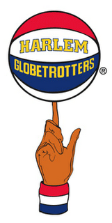 Harlem Globetrotters logo