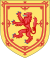 Royal Arms of the Kingdom of Scotland.svg