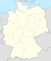 Stuttgart is located in Germany