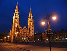 Szeged