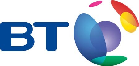 BT logo