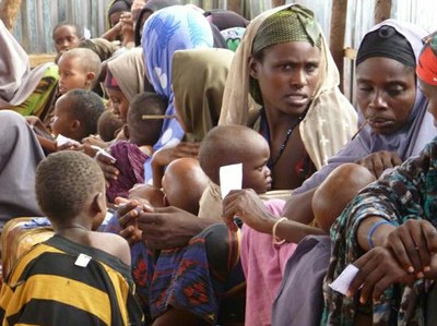 East Africa Famine: SOS to expand Emergency Relief to Kenya and Ethiopia