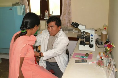 SOS Medical Centre Nepalgunj-Bardia (Surkhet) Nepal