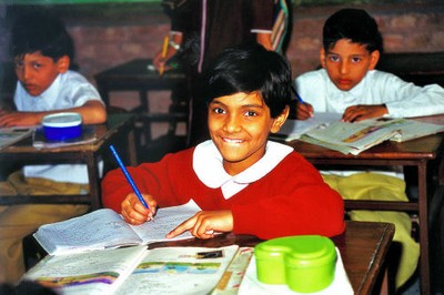 SOS Primary School Lahore Pakistan