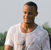 Vincent Kompany small image