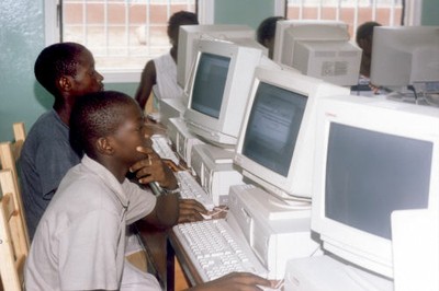 SOS Social Centre Bissau Guinea Bissau 