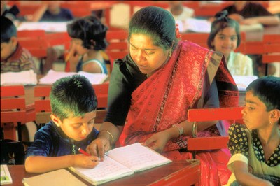 SOS Nursery School Bangalore India