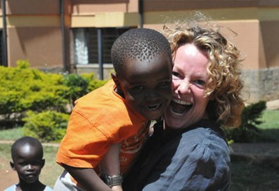 Kate Humble